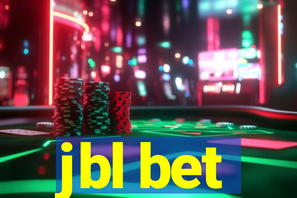 jbl bet